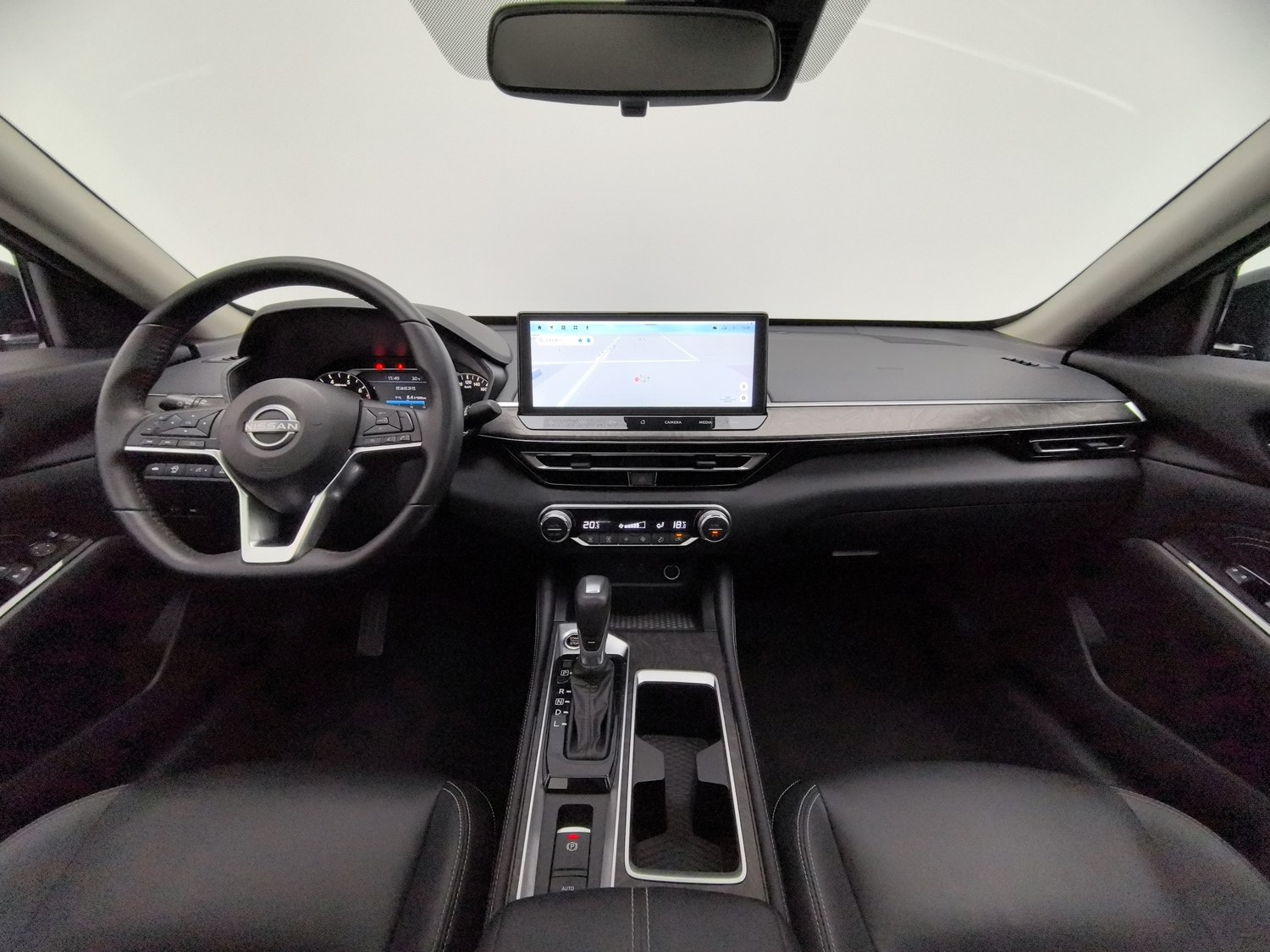 Used Nissan Teana 2022 2.0 AT