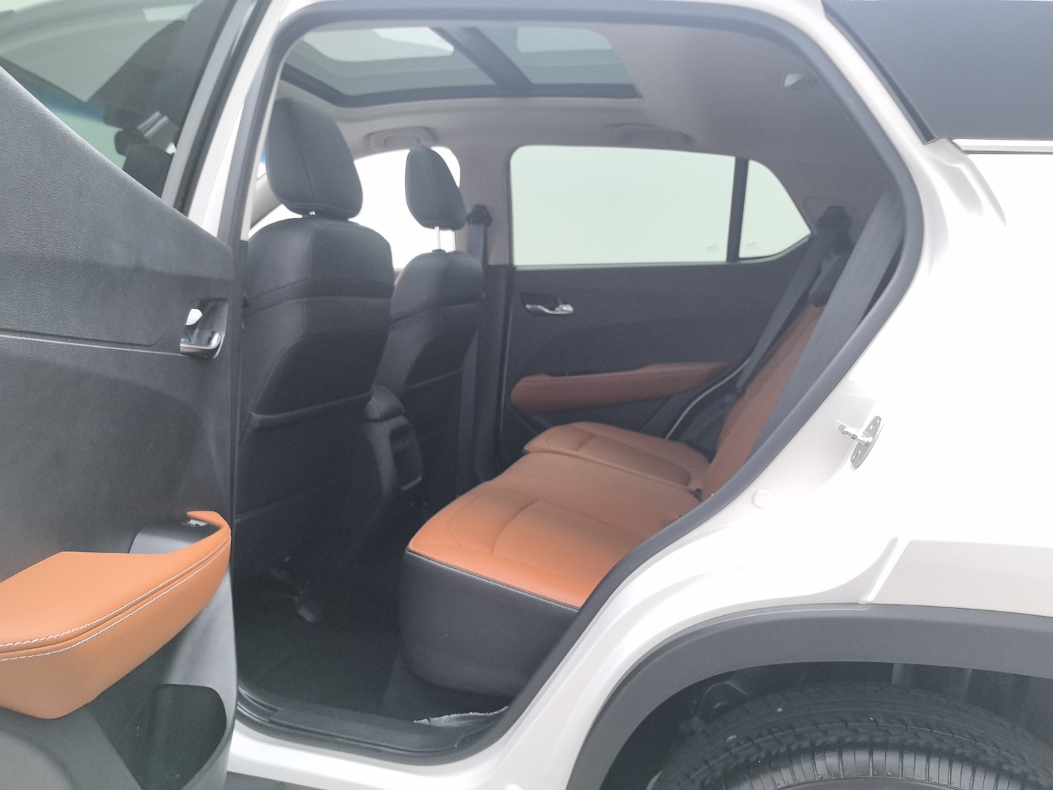 Used Baojun 510 2017 1.5 AT