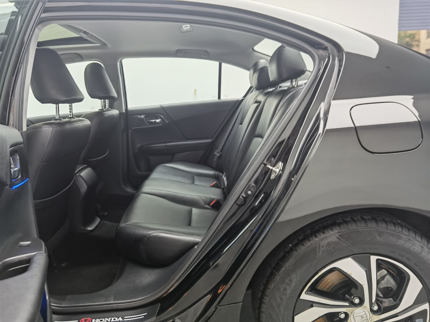 Used Honda Accord 2016 2.0 AT