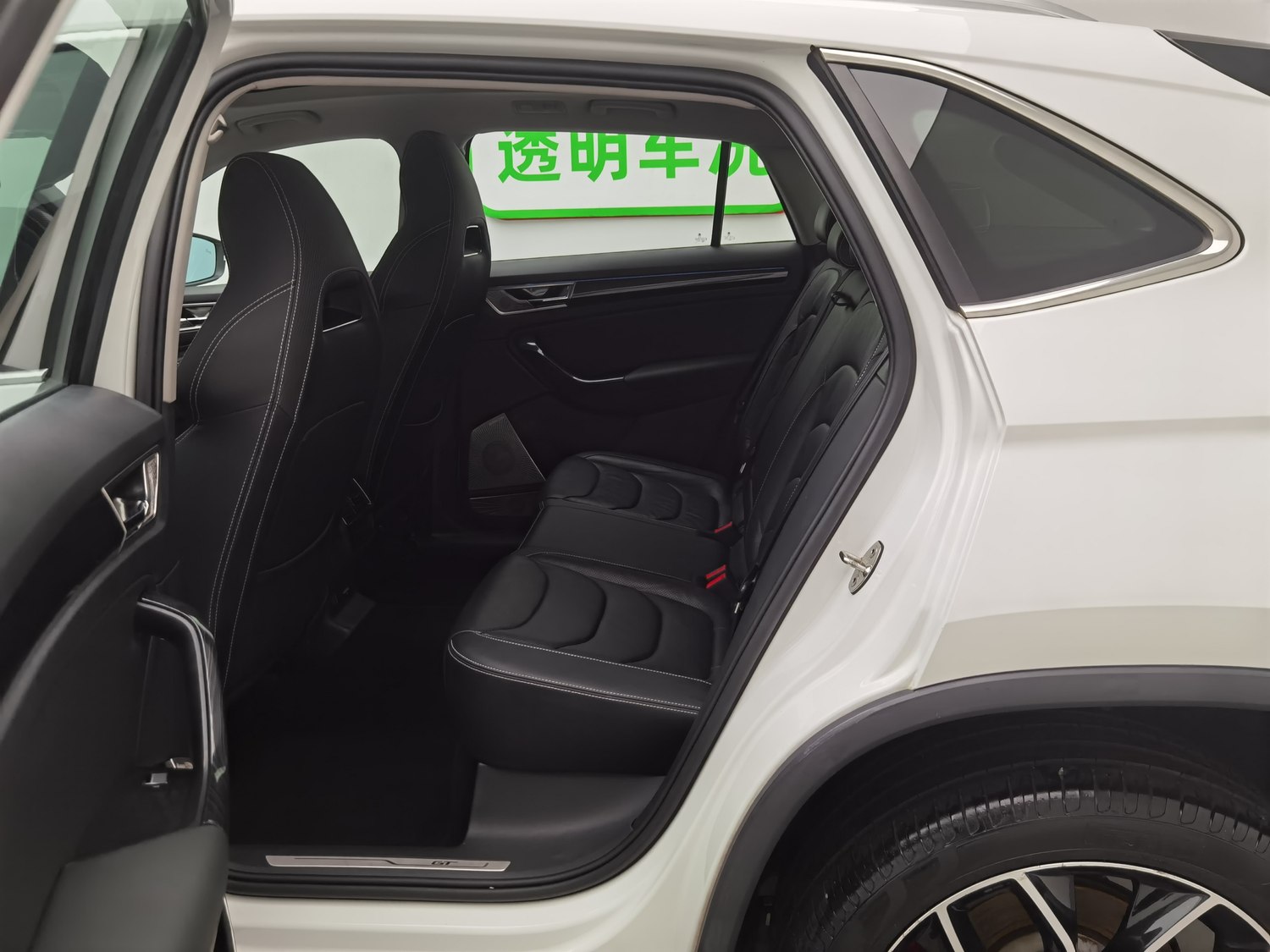 Used Skoda Kodiaq GT 2019 2.0 AT