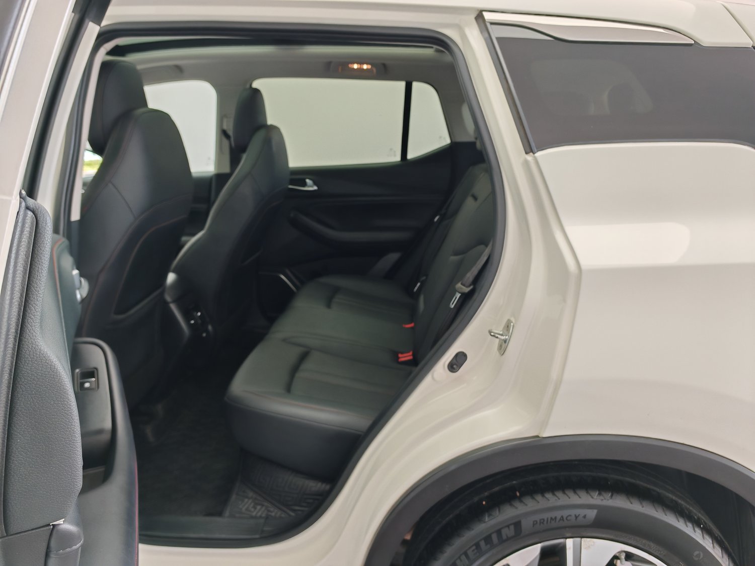Used GAC Trumpchi GS4 2020 1.5 AT
