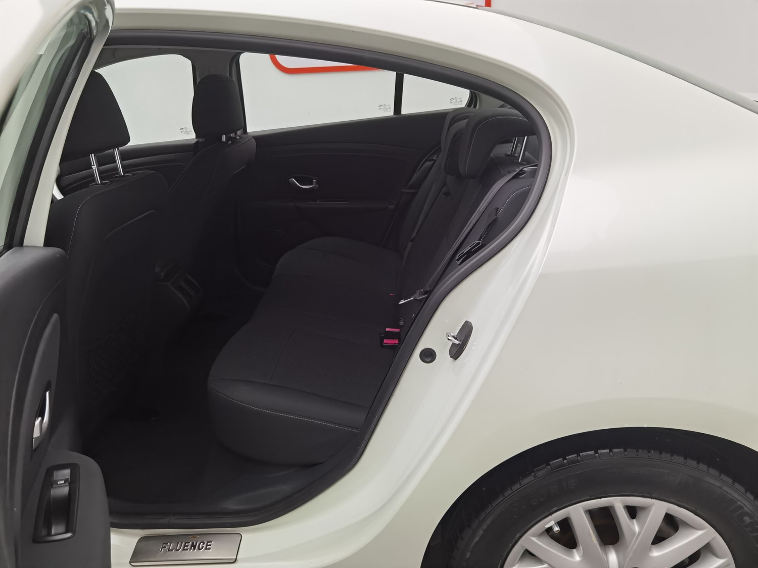 Used Renault Fluence 2013 2.0 AT