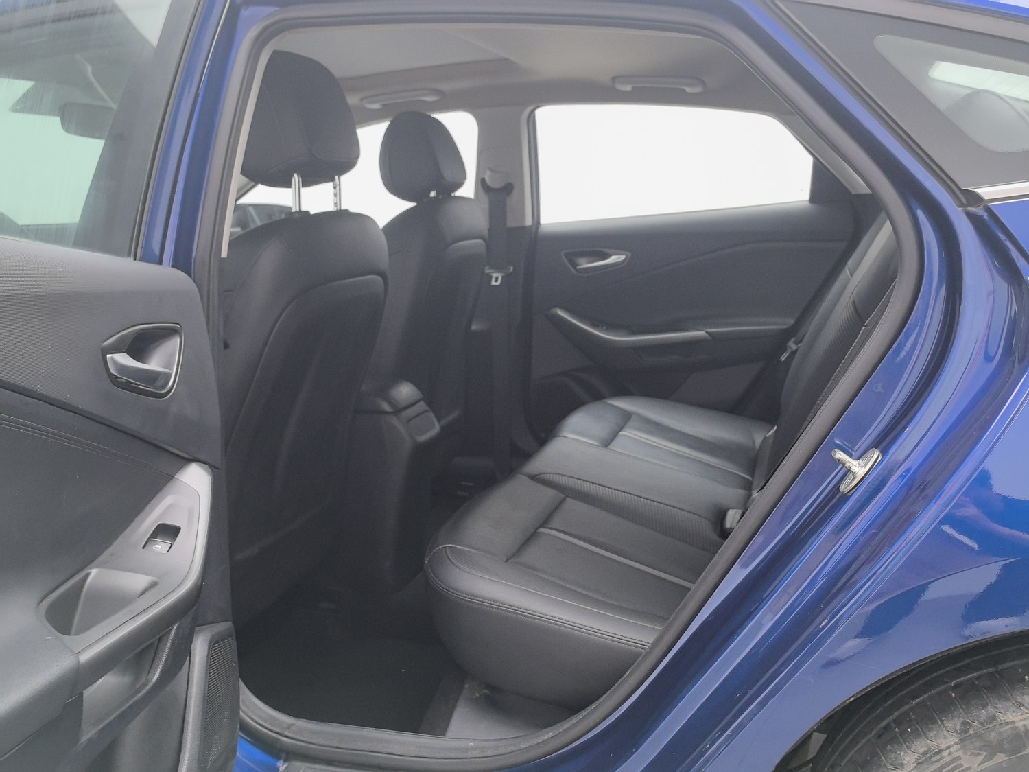 Used Hyundai Lafesta 2019 1.6 AT