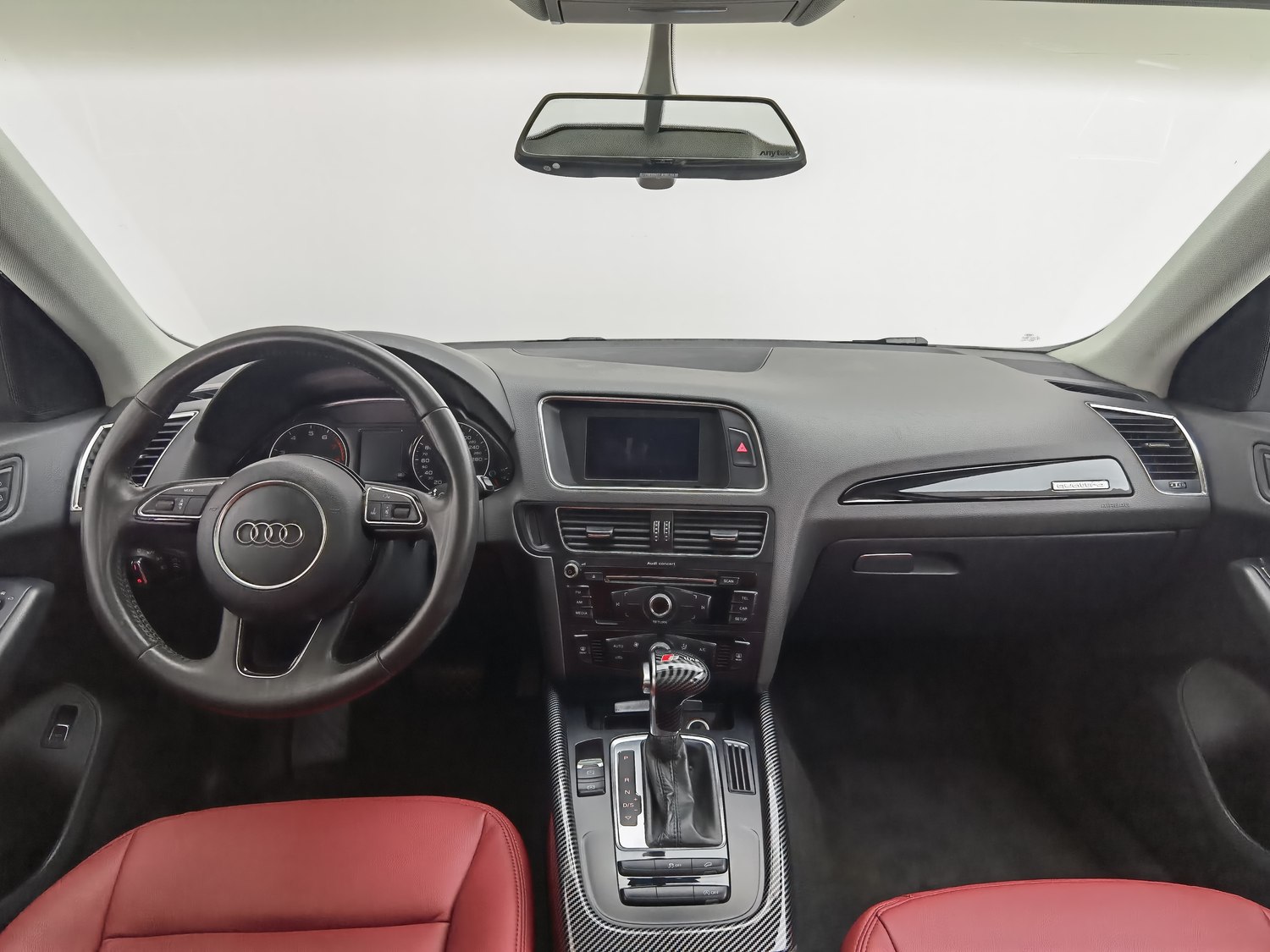 Used Audi Q5 2015 2.0 AT