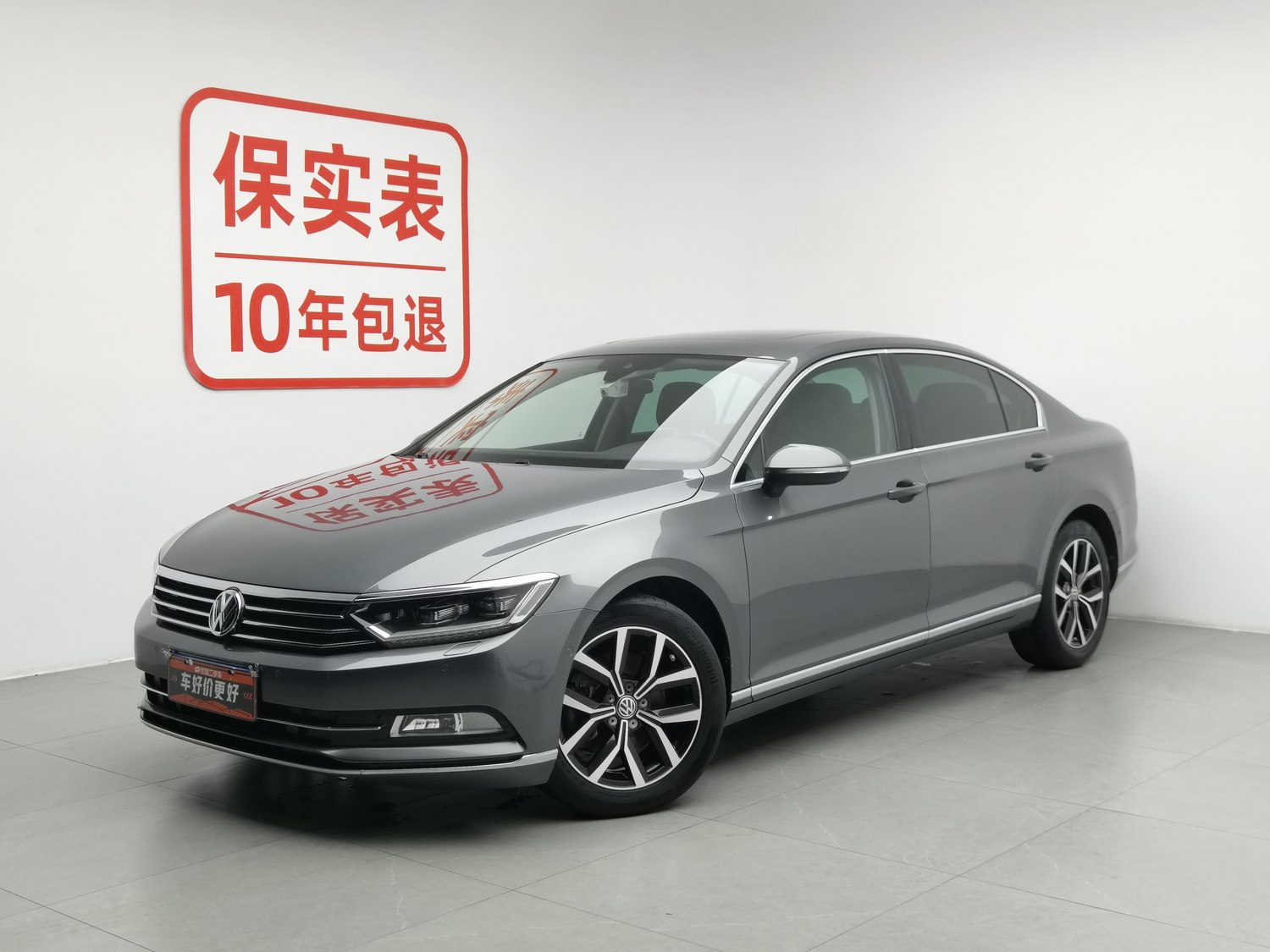 Used Volkswagen Magotan 2017 1.8 AT