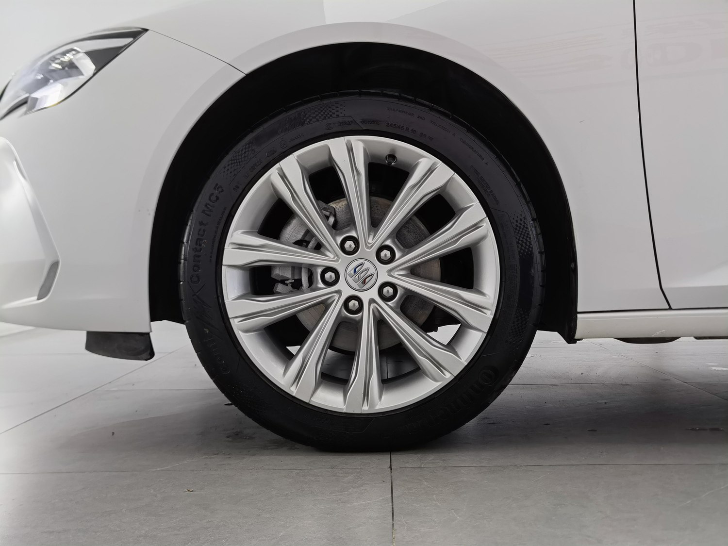 Used Buick Regal 2024 2.0 AT