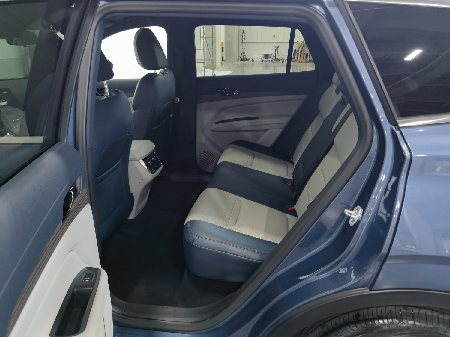Used Ford Equator Sport 2022 1.5 AT