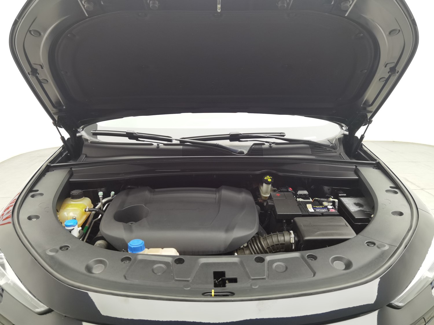 Used Changan UNI-K 2021 2.0 AT