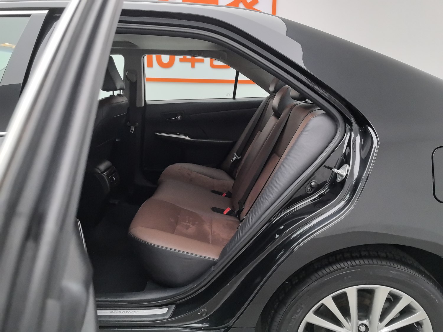 Used Toyota Camry 2016 2.5 AT