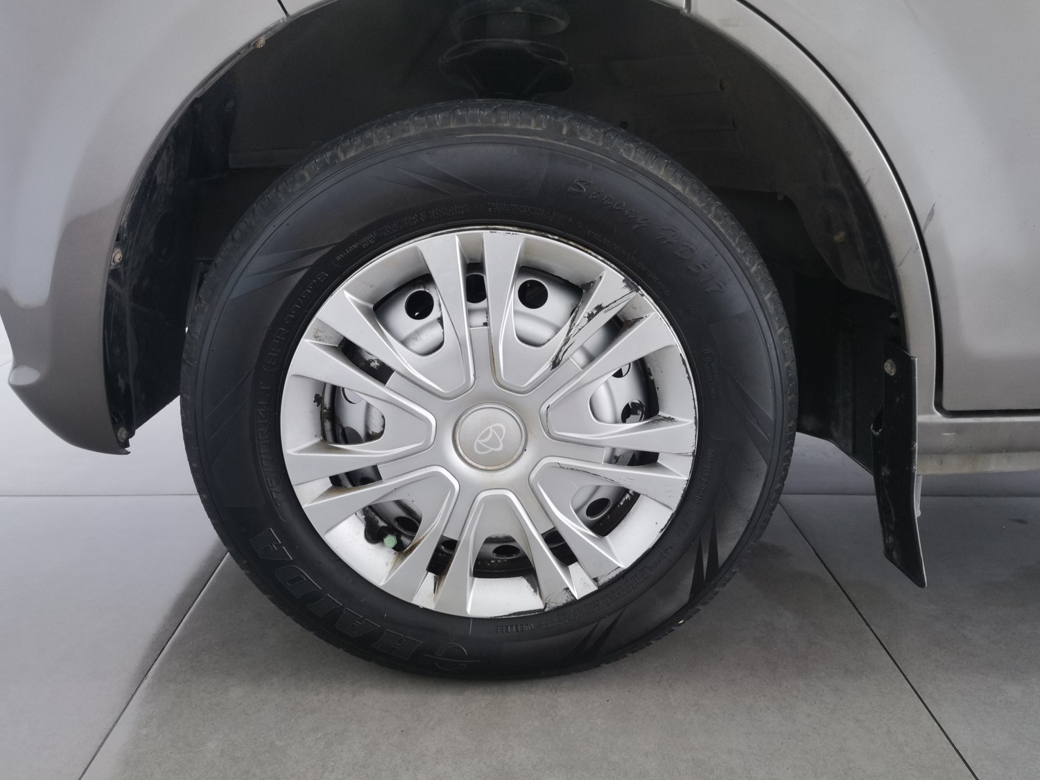 Used Changan Kuayue Kuayue Star V3 2022 1.5 MT