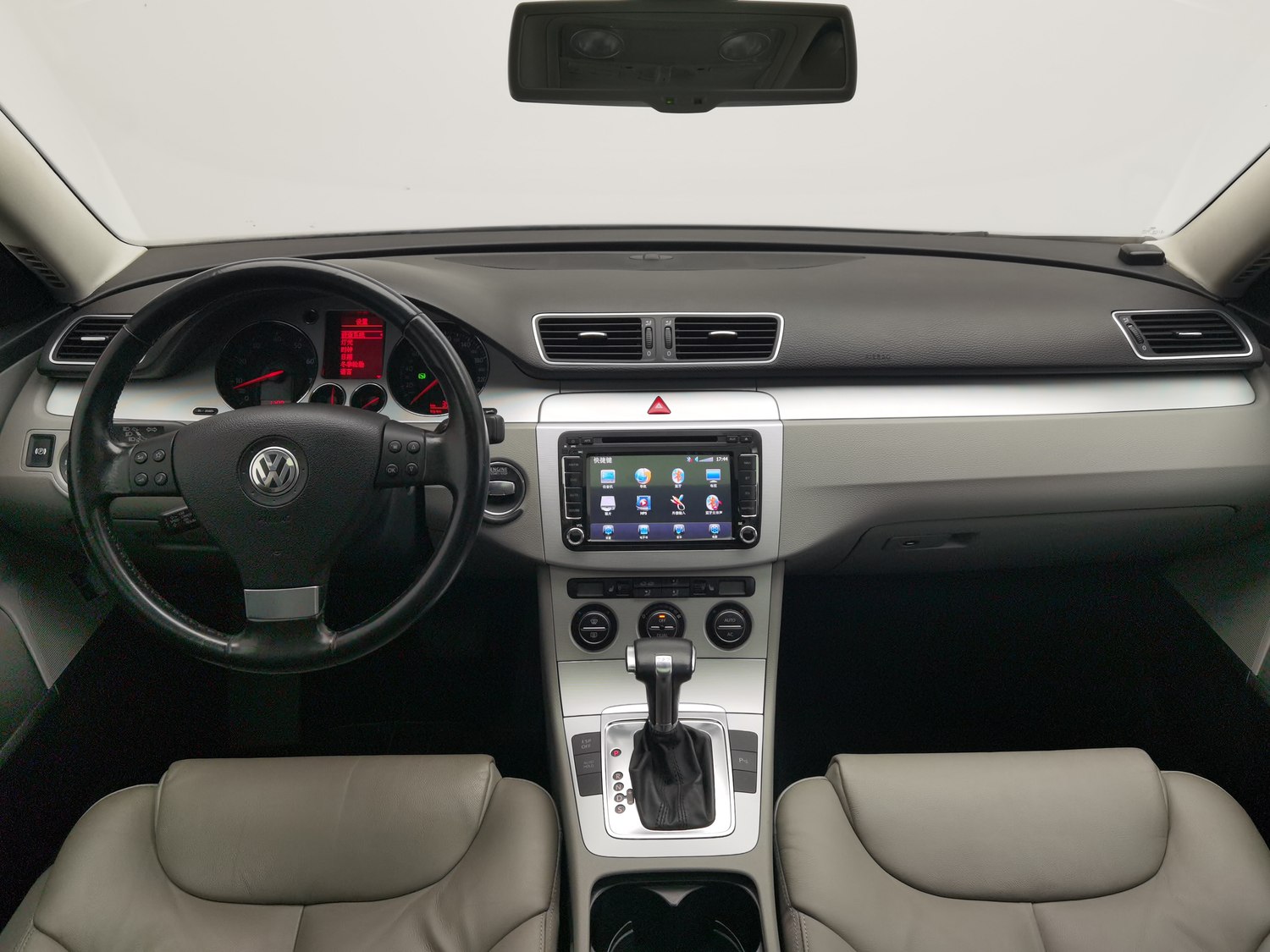 Used Volkswagen Magotan 2011 1.8 AT