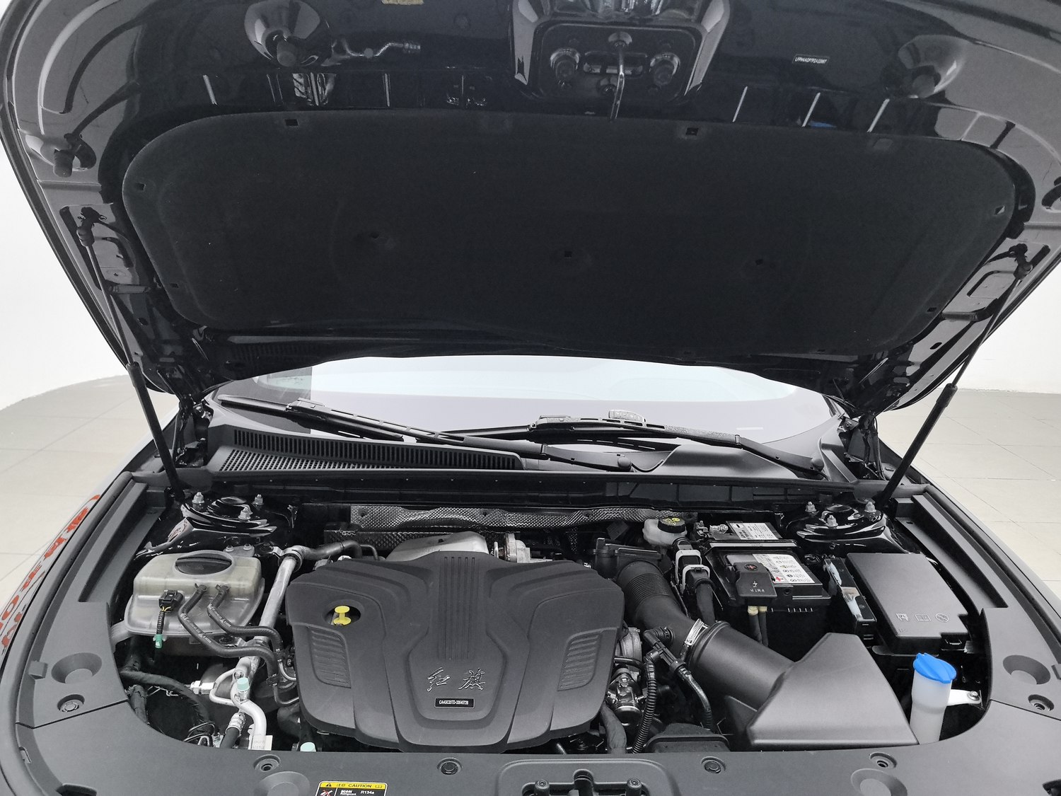 Used Hongqi H5 2023 2.0 AT
