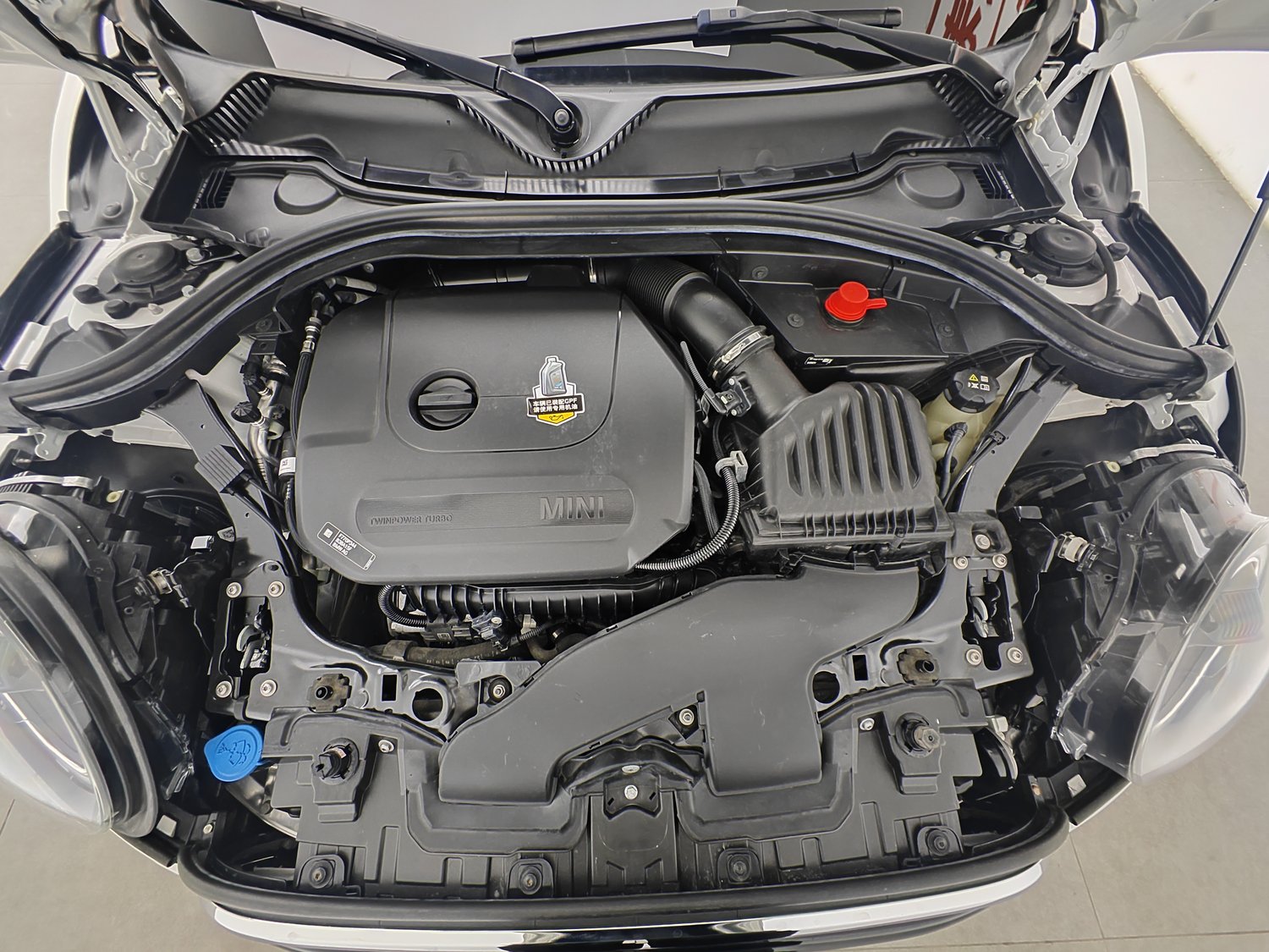 Used MINI Clubman 2023 1.5 AT