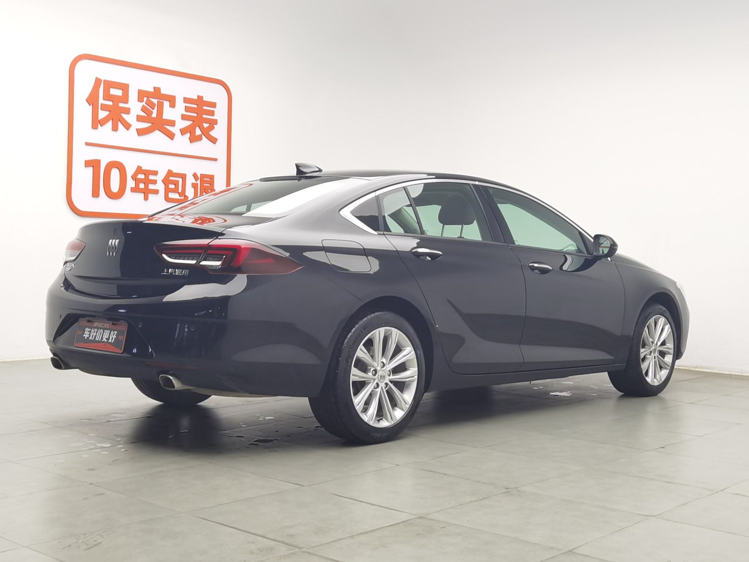 Used Buick Regal 2024 2.0 AT