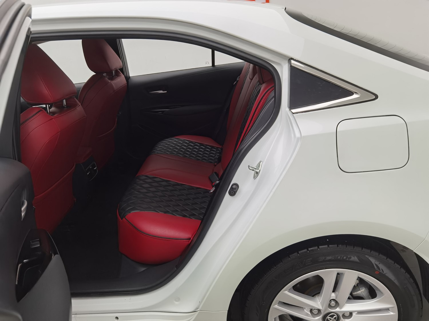 Used Toyota Levin GT 2023 2.0 AT