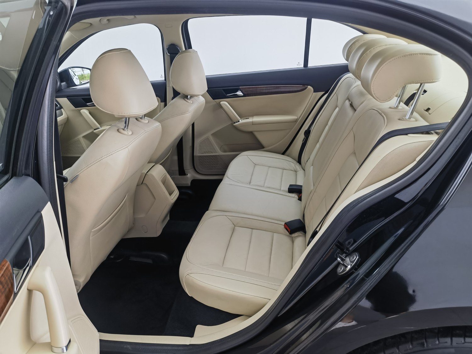 Used Volkswagen Lavida 2013 1.6 AT