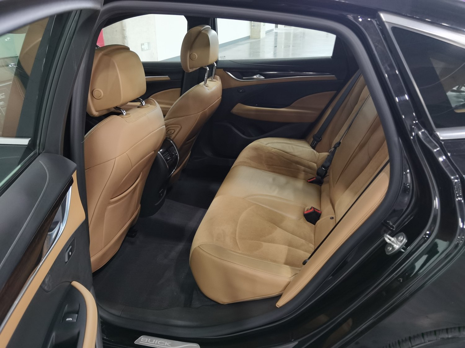 Used Buick LaCrosse 2016 2.0 AT