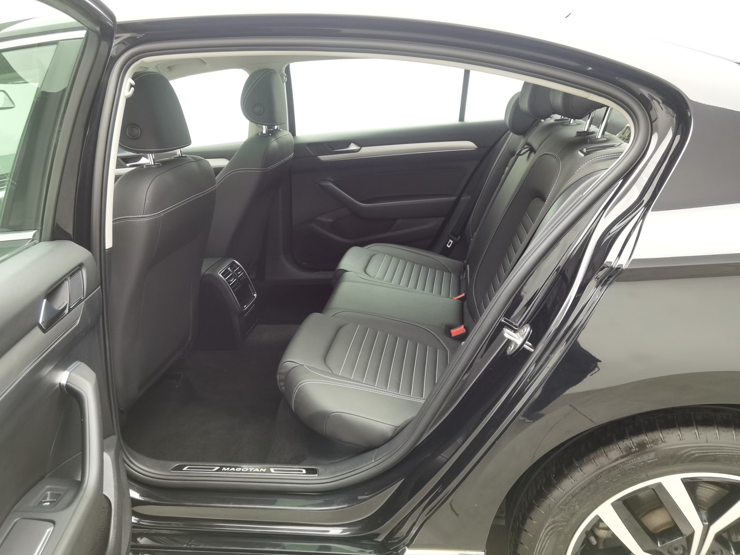 Used Volkswagen Magotan 2020 1.4 AT
