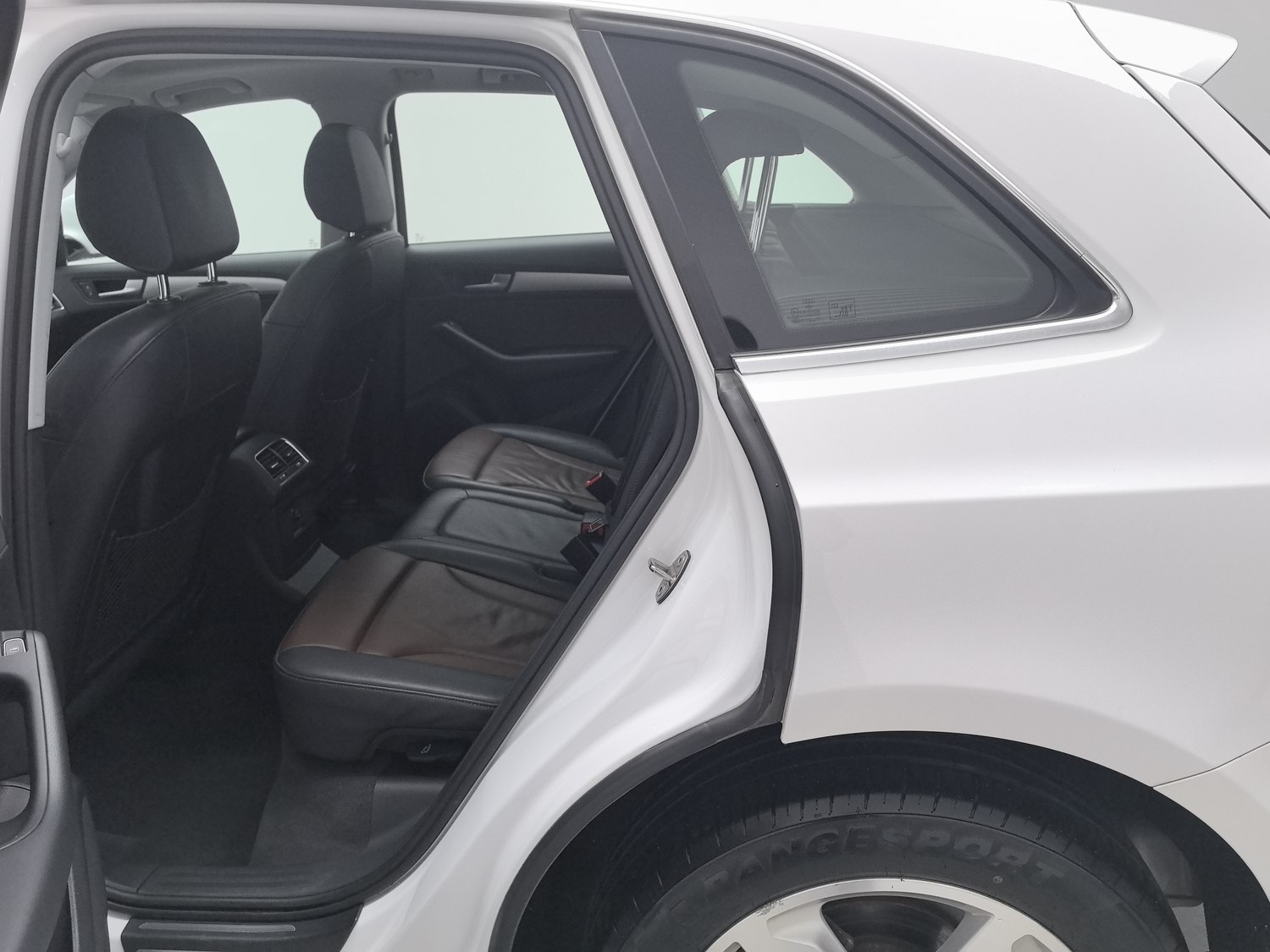 Used Audi Q5 2016 2.0 AT