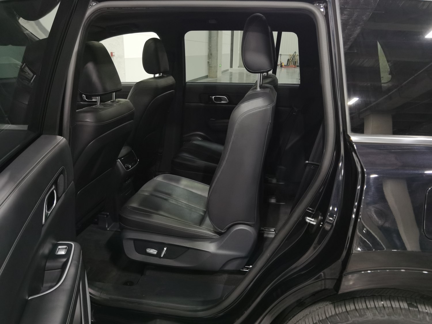 Used Li Auto ONE 2020 1.2 AT