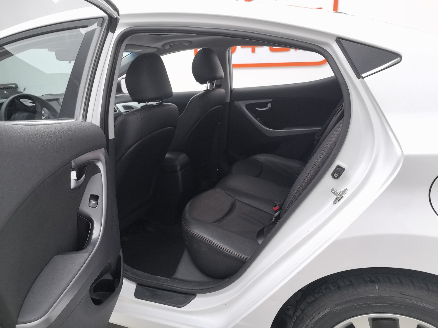 Used Hyundai Langdong 2016 1.6 AT