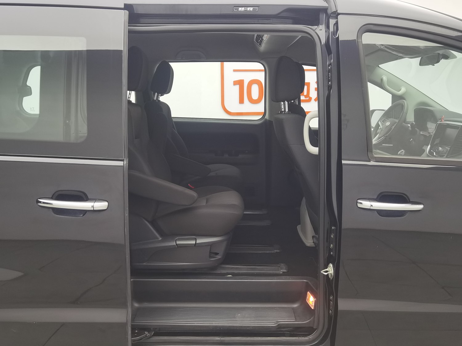 Used JAC Refine M4 2016 2.0 MT