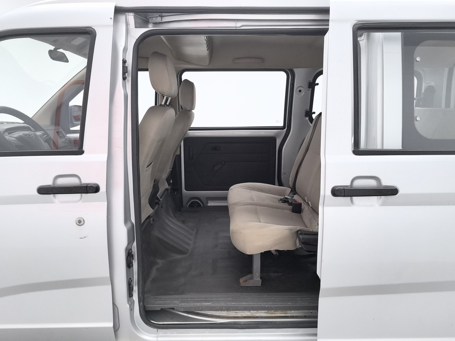 Used Wuling Rongguang 2019 1.2 MT