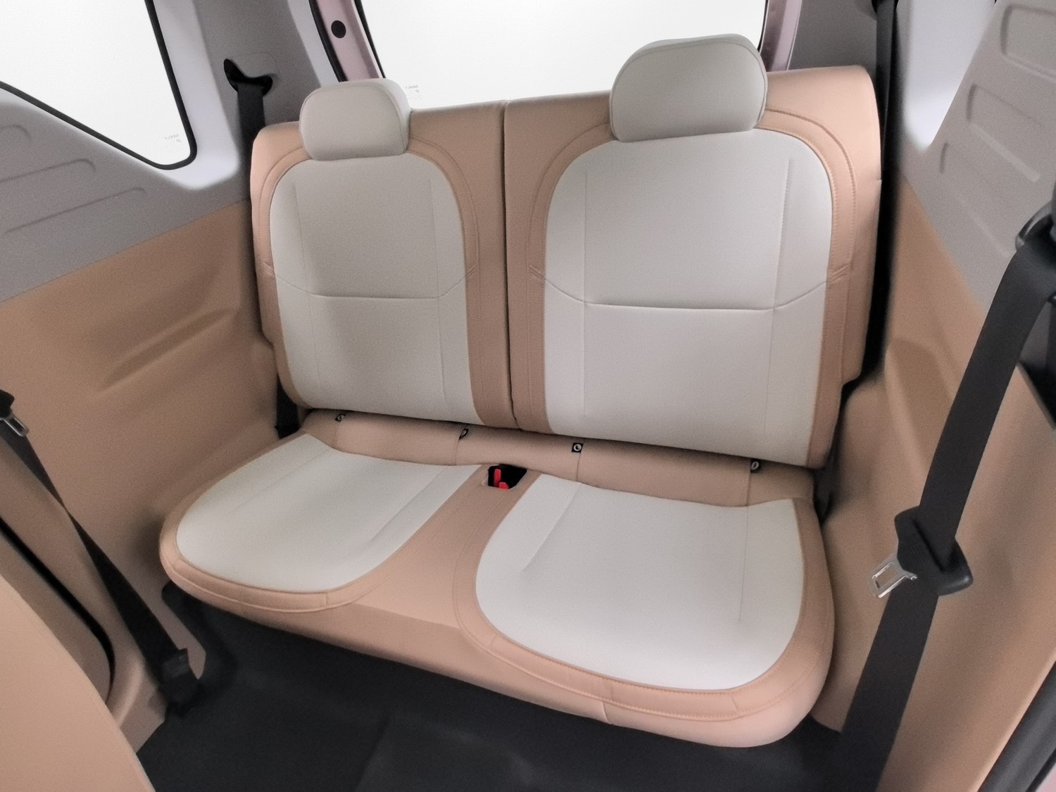 Used Geely Galaxy Panda 2023