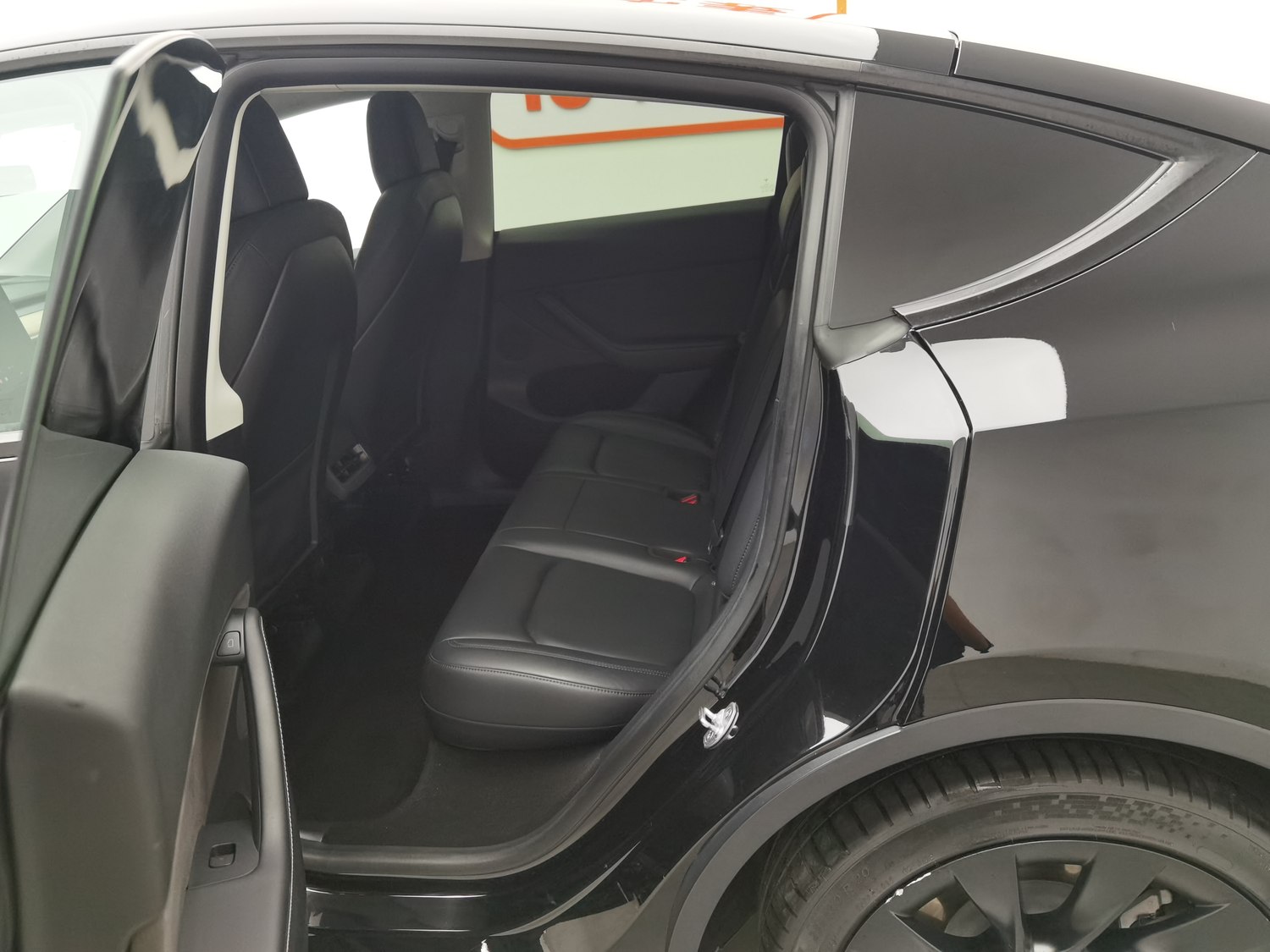 Used Tesla Model Y 2022