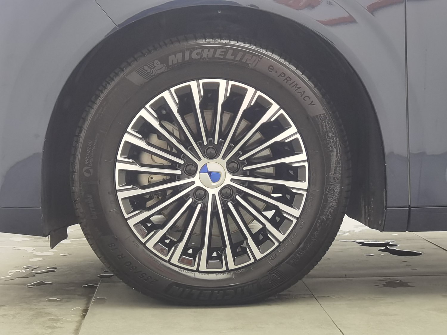 Used Denza D9 2022 1.5 AT