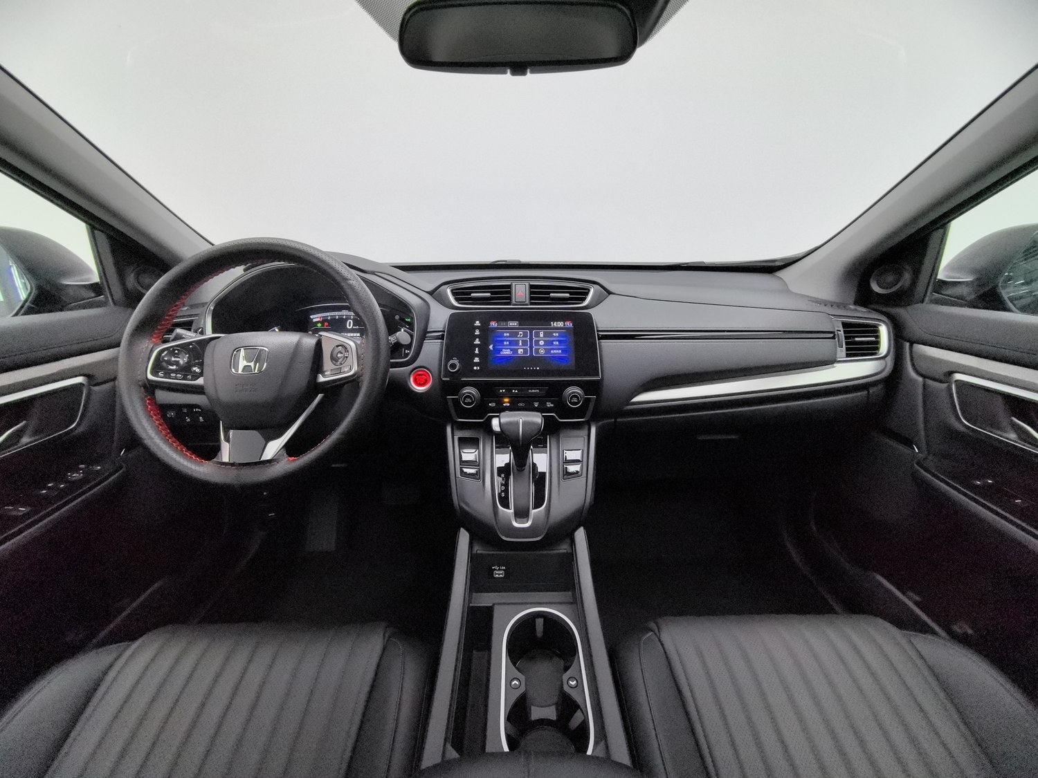 Used Honda Breeze 2020 1.5 AT