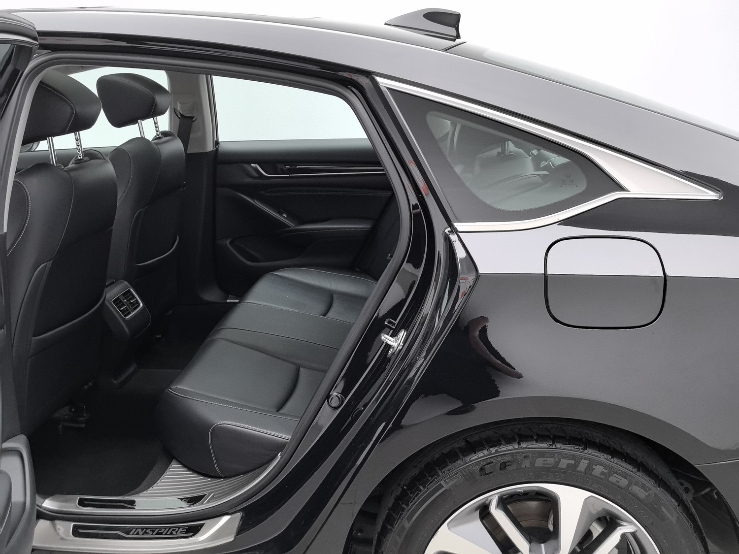 Used Honda Inspire 2019 1.5 AT
