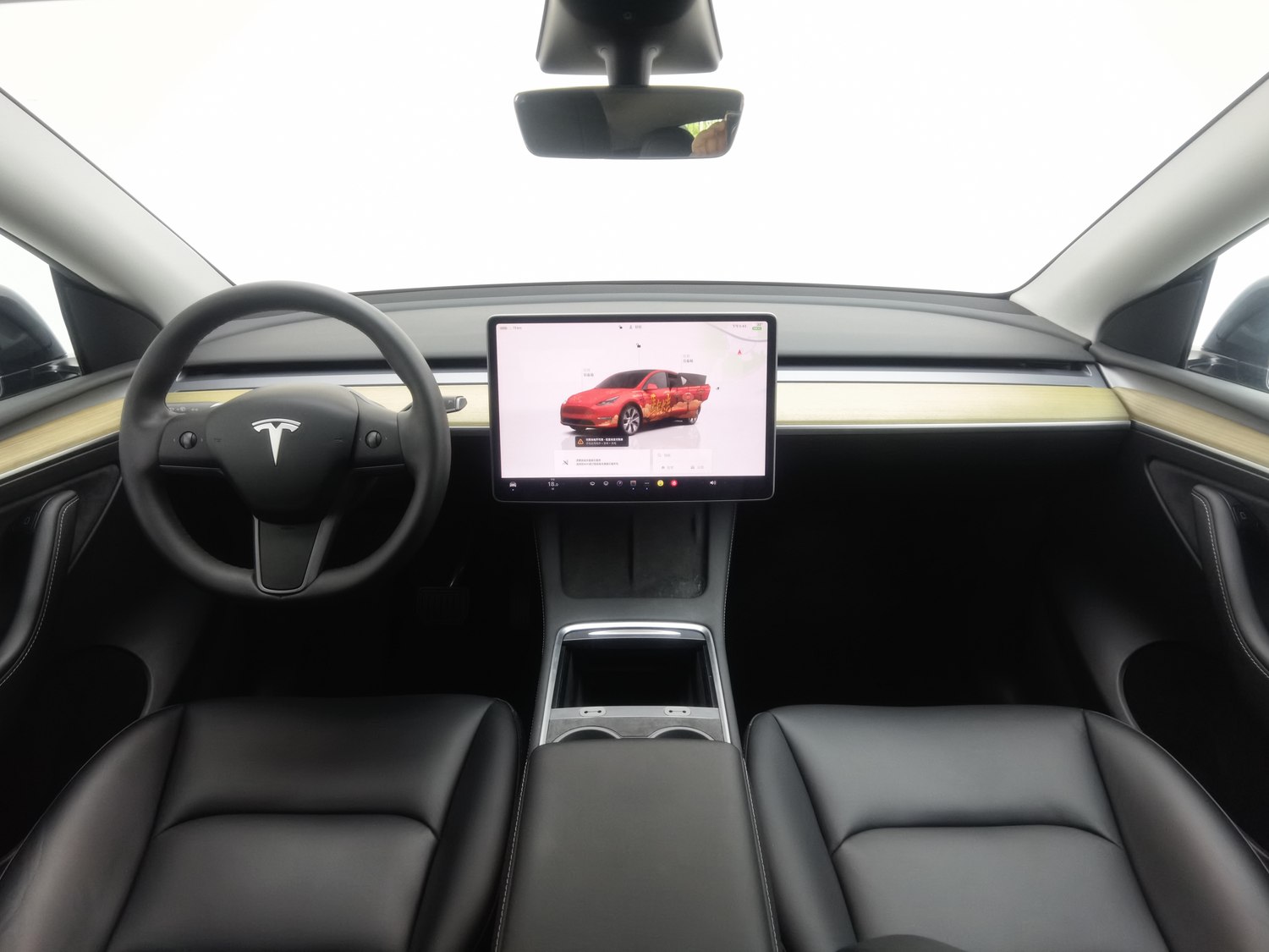 Used Tesla Model Y 2022