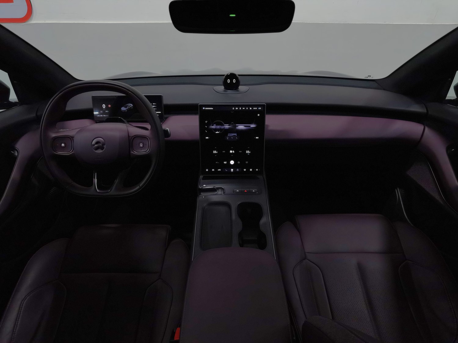 Used NIO ET5 Touring 2024