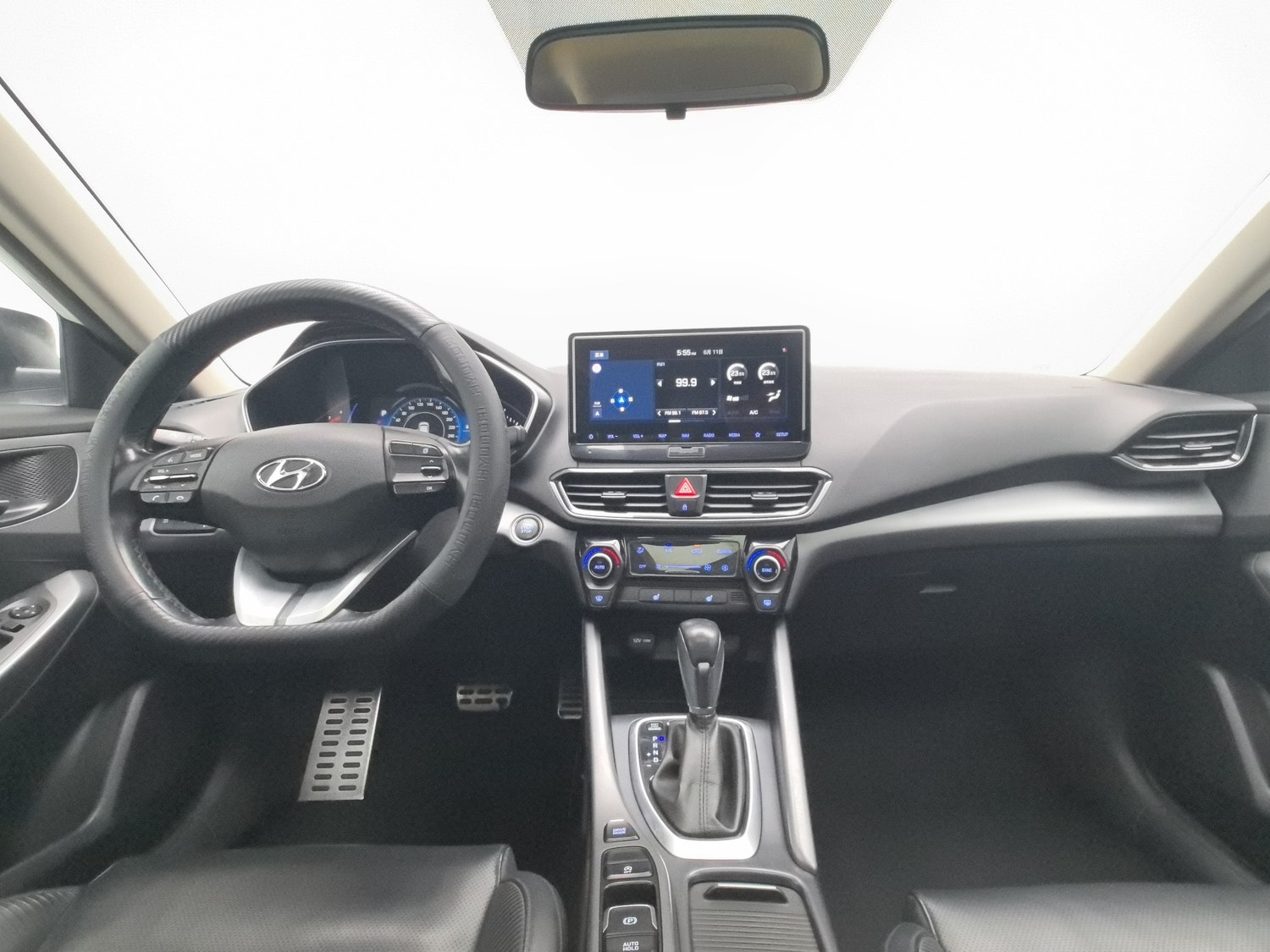 Used Hyundai Lafesta 2019 1.6 AT