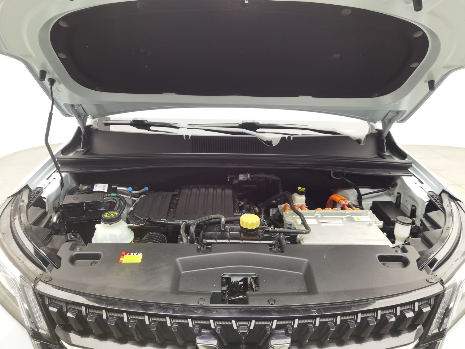 Used Wuling Xingchen 2022 2.0 AT