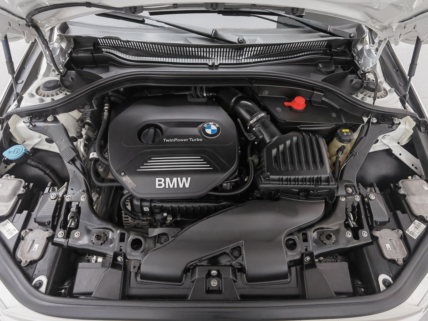 Used BMW THE1 2018 1.5 AT