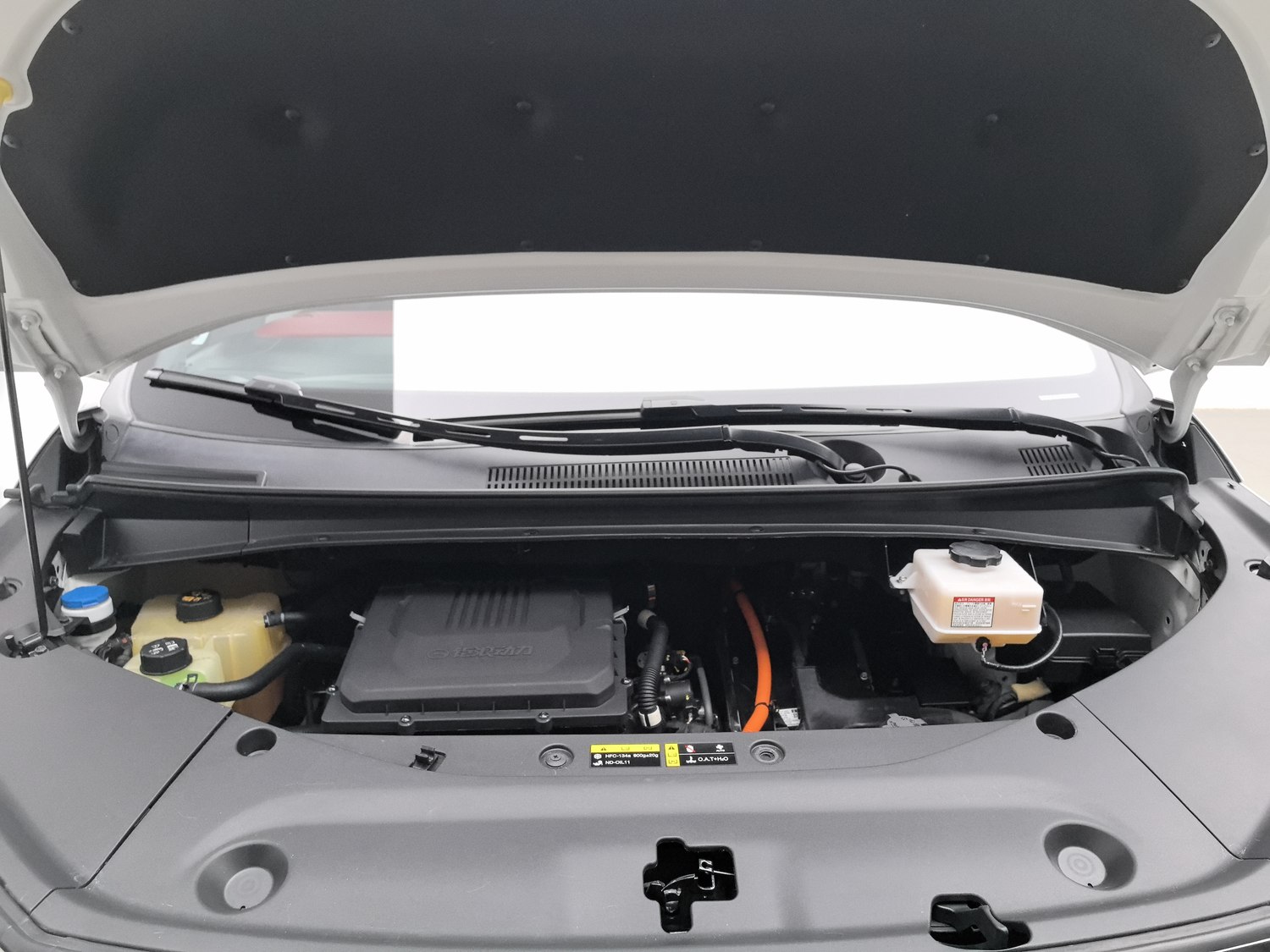 Used GAC Trumpchi M8 2023 2.0 AT
