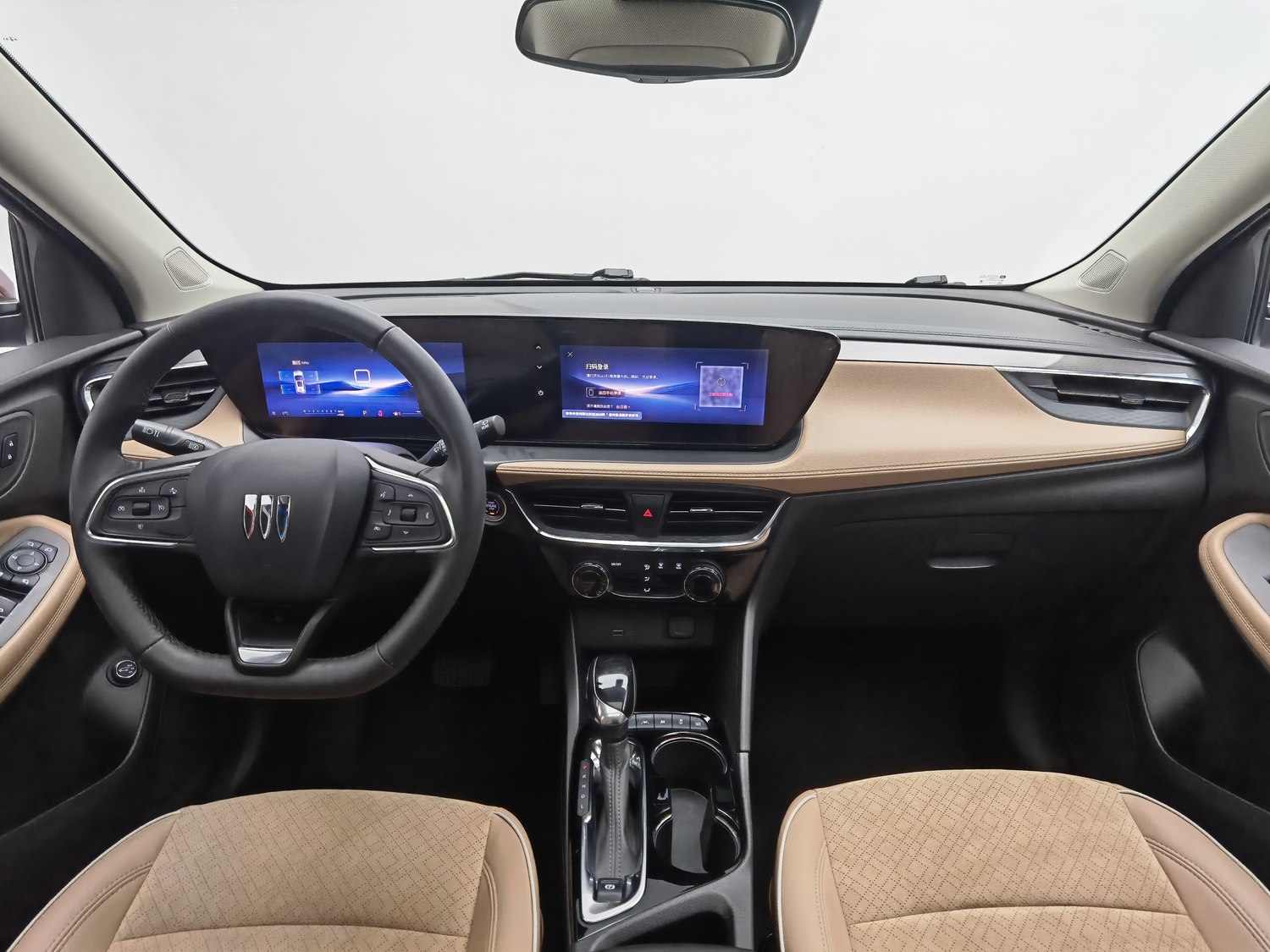 Used Buick Encore Plus 2023 1.5 AT