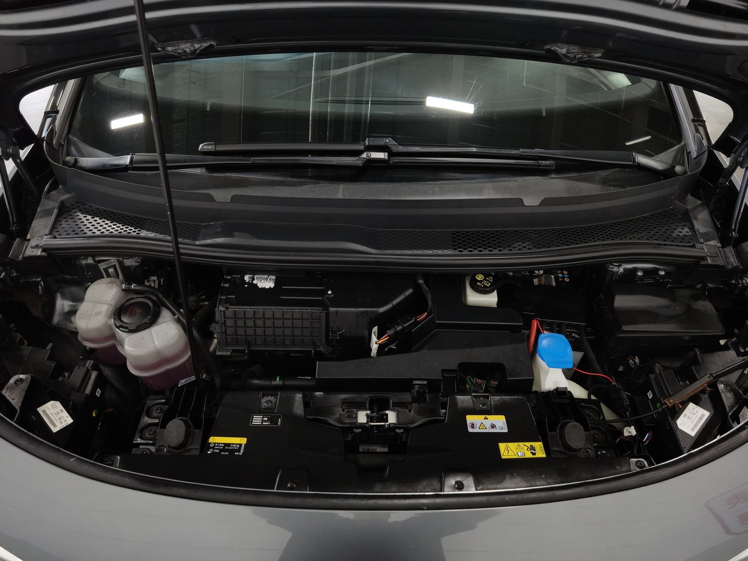 Used Volkswagen ID.3 2023