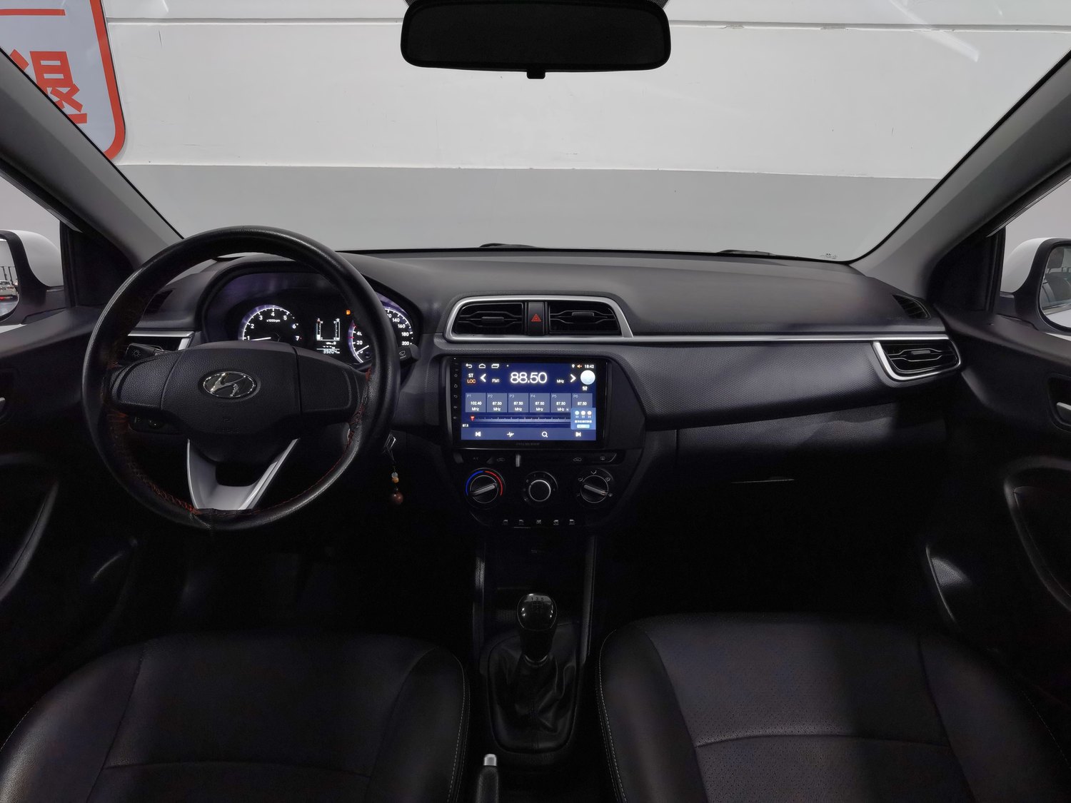Used Hyundai Verna 2017 1.4 MT