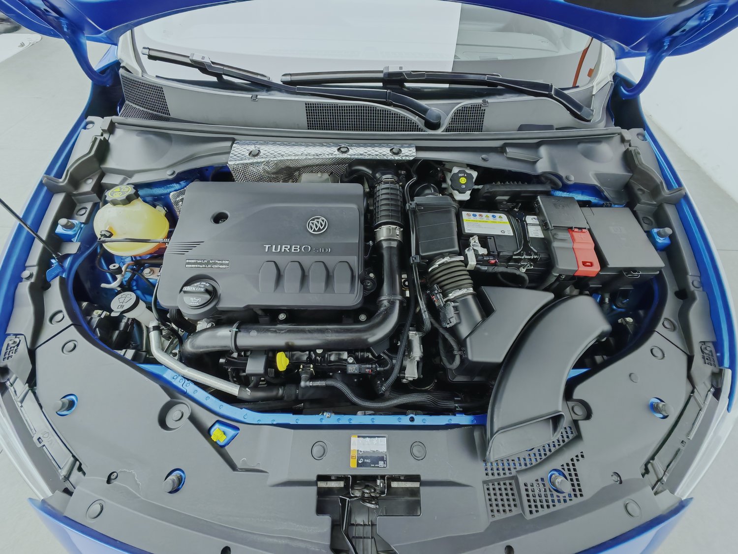 Used Buick Verano 2023 1.5 AT
