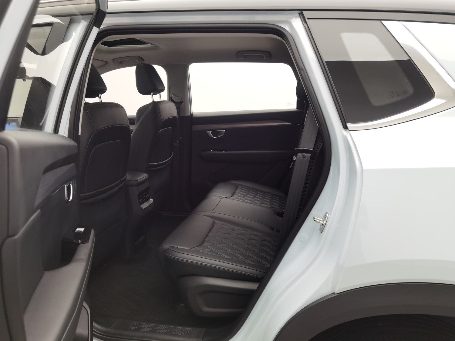 Used Wuling Xingchen 2022 2.0 AT
