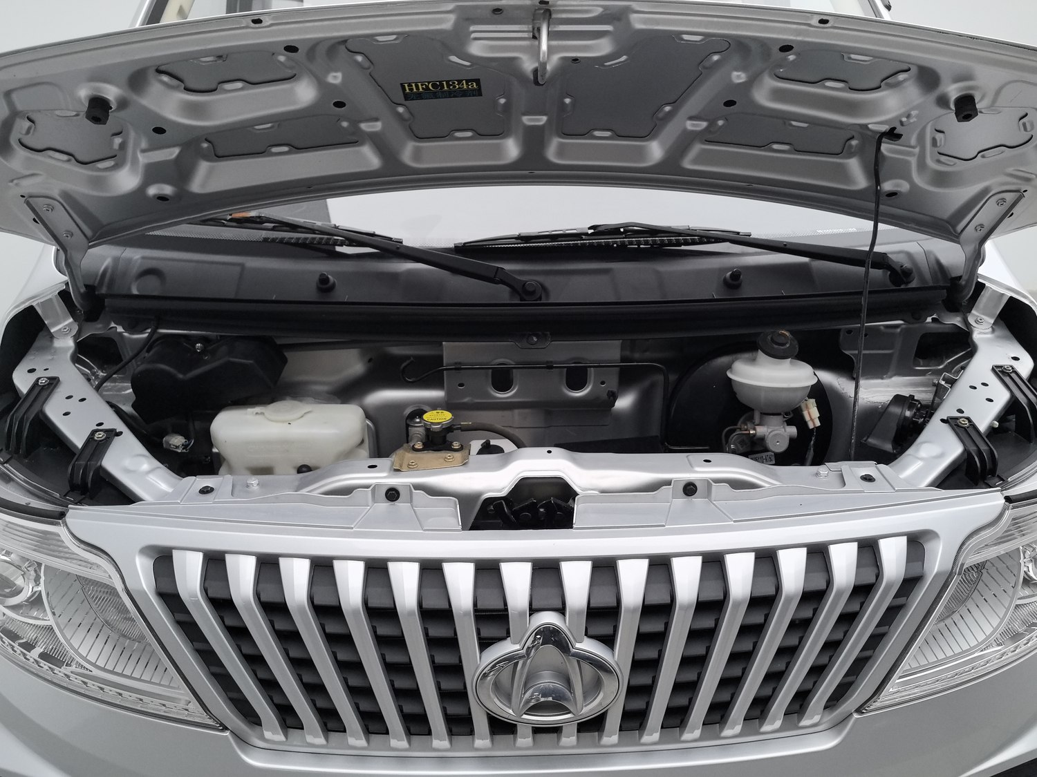 Used Changan Kaicene Ruixing M60 2020 1.5 MT