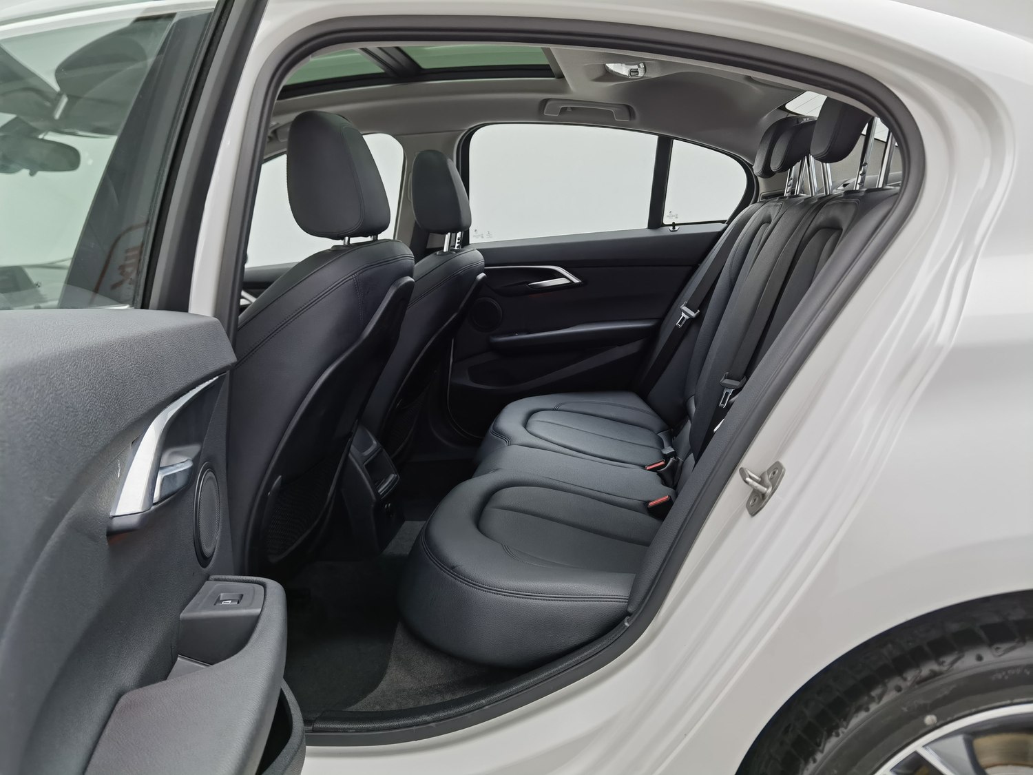 Used BMW THE1 2018 1.5 AT