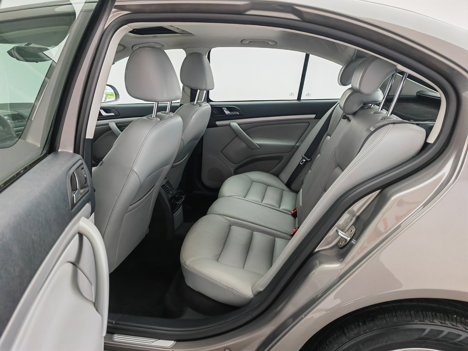 Used Skoda Octavia 2014 1.6 AT