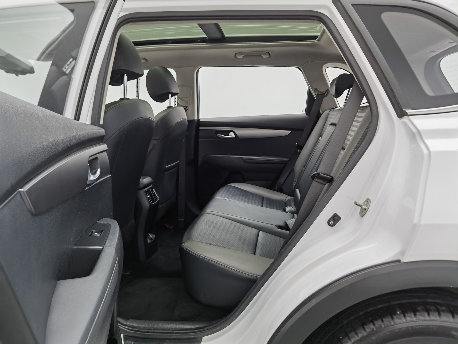 Used Kia Sportage 2019 2.0 AT