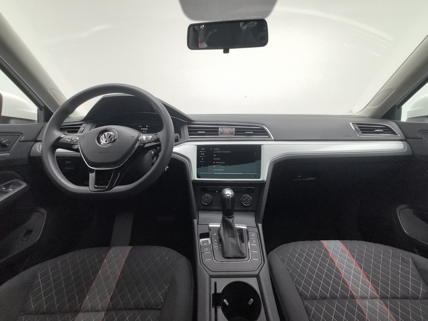 Used Volkswagen Lamando 2021 1.4 AT