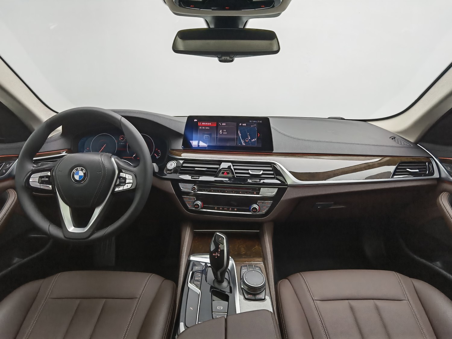 Used BMW THE5 2019 2.0 AT