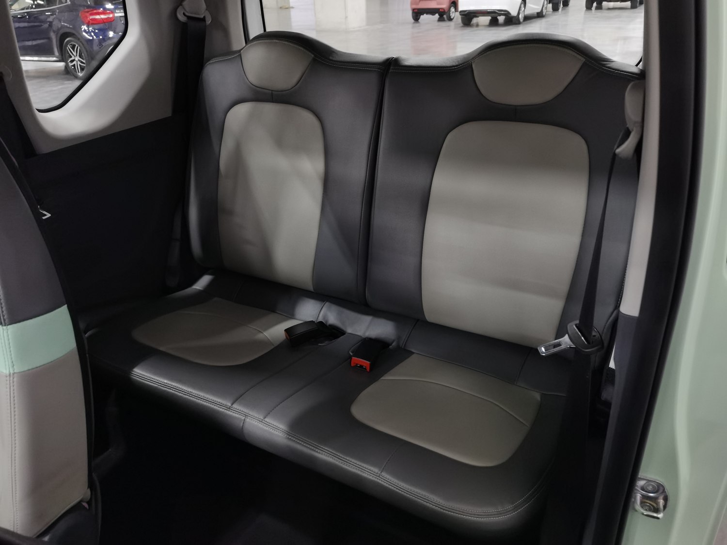 Used Wuling Hongguang MINIEV 2022